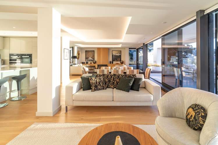 2/308 Oriental Parade Oriental Bay_8