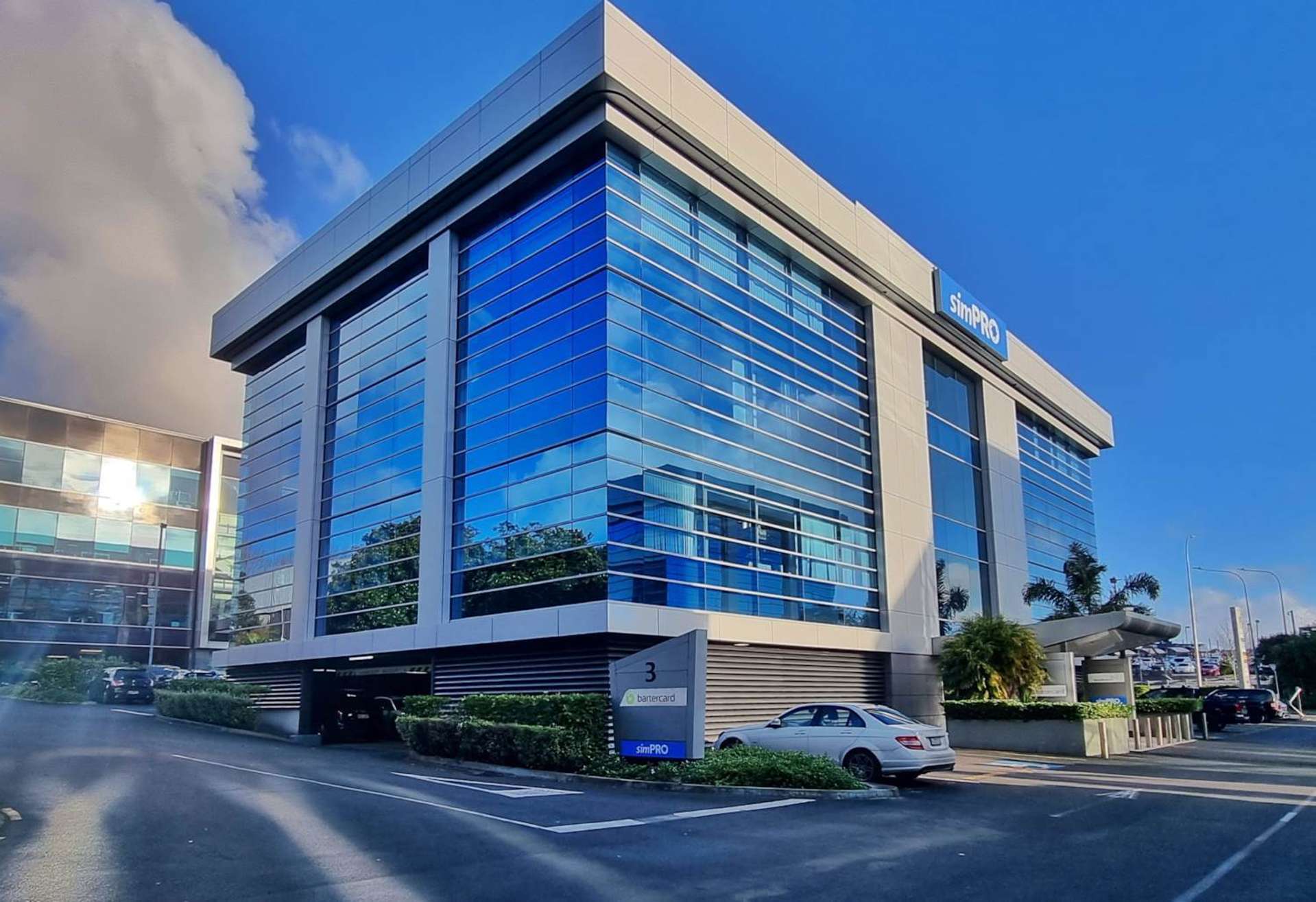 Building /61 Constellation Drive Rosedale_0