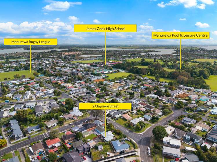 2 Claymore Street Manurewa_19