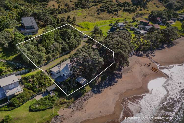 284 Matapaua Bay Road Opito Bay_5