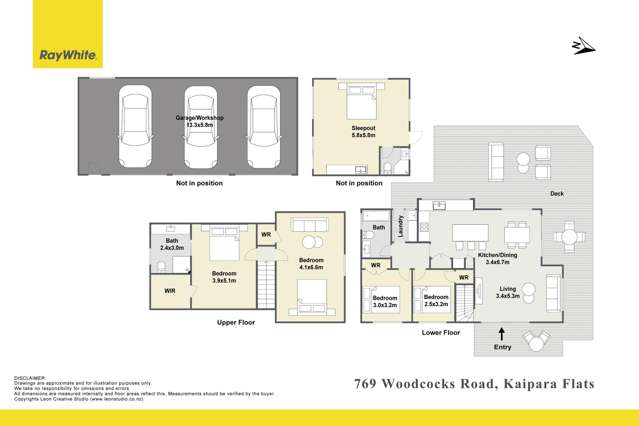 769 Woodcocks Road Warkworth_1