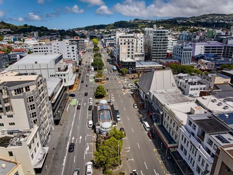 8 Cambridge Terrace Te Aro_13