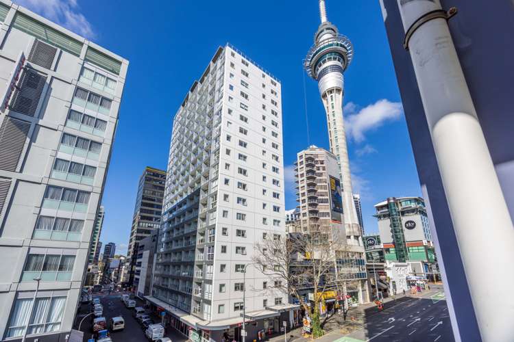 312/47 Hobson Street Auckland_12