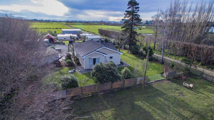 166 Carters Road Lincoln_8