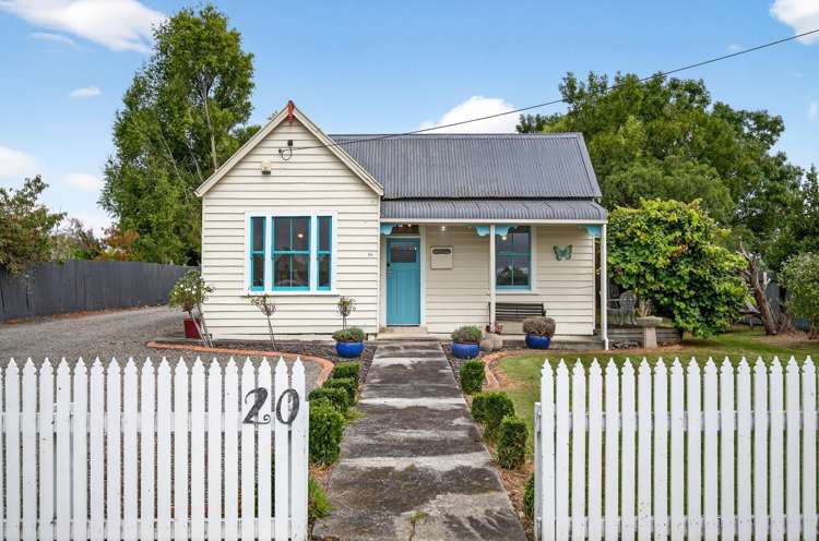 20 Malcolm Street Martinborough_20