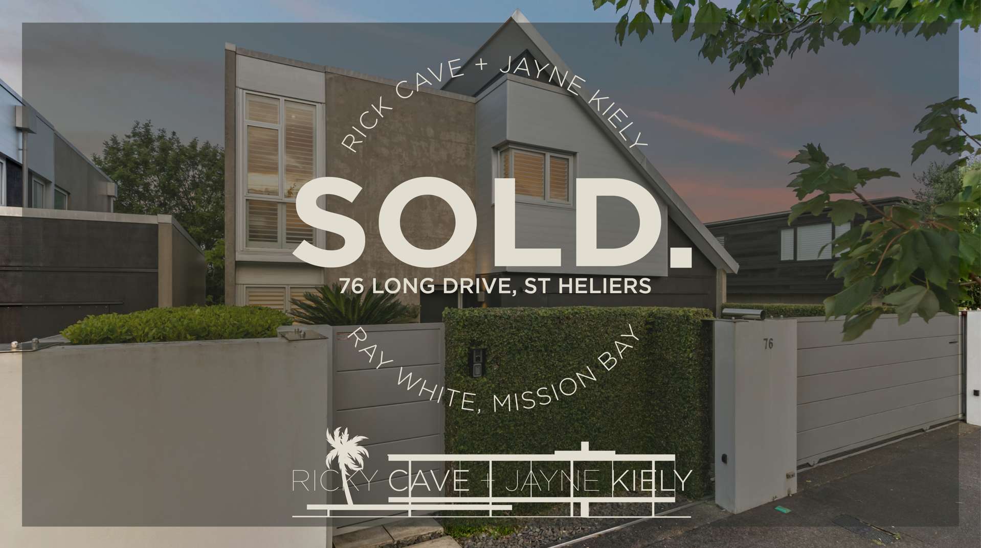 76 Long Drive Saint Heliers Auckland City Houses for Sale One Roof