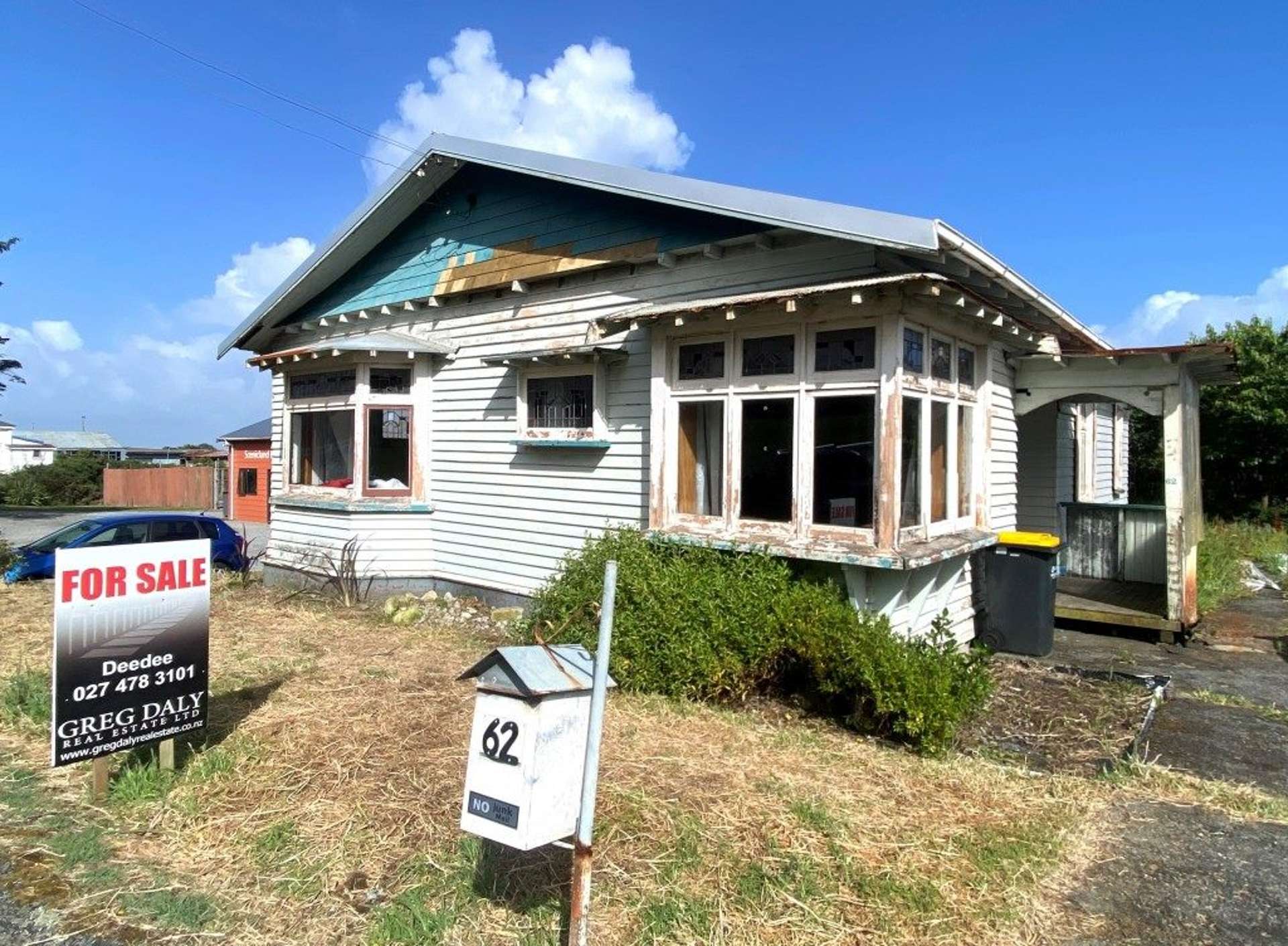 62 Turumaha Street Greymouth_0