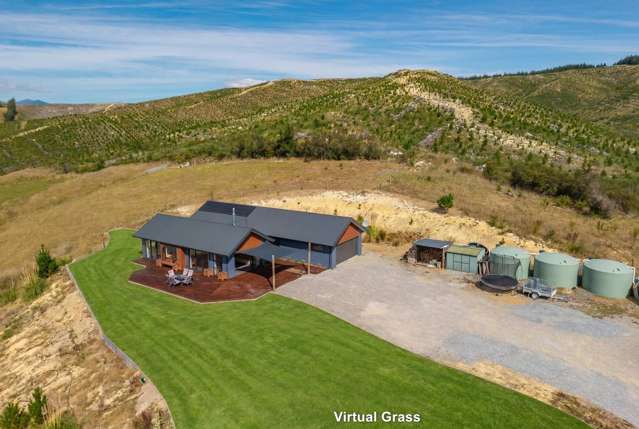 Pigeon Valley: Lifestyle, Space & Future Potential