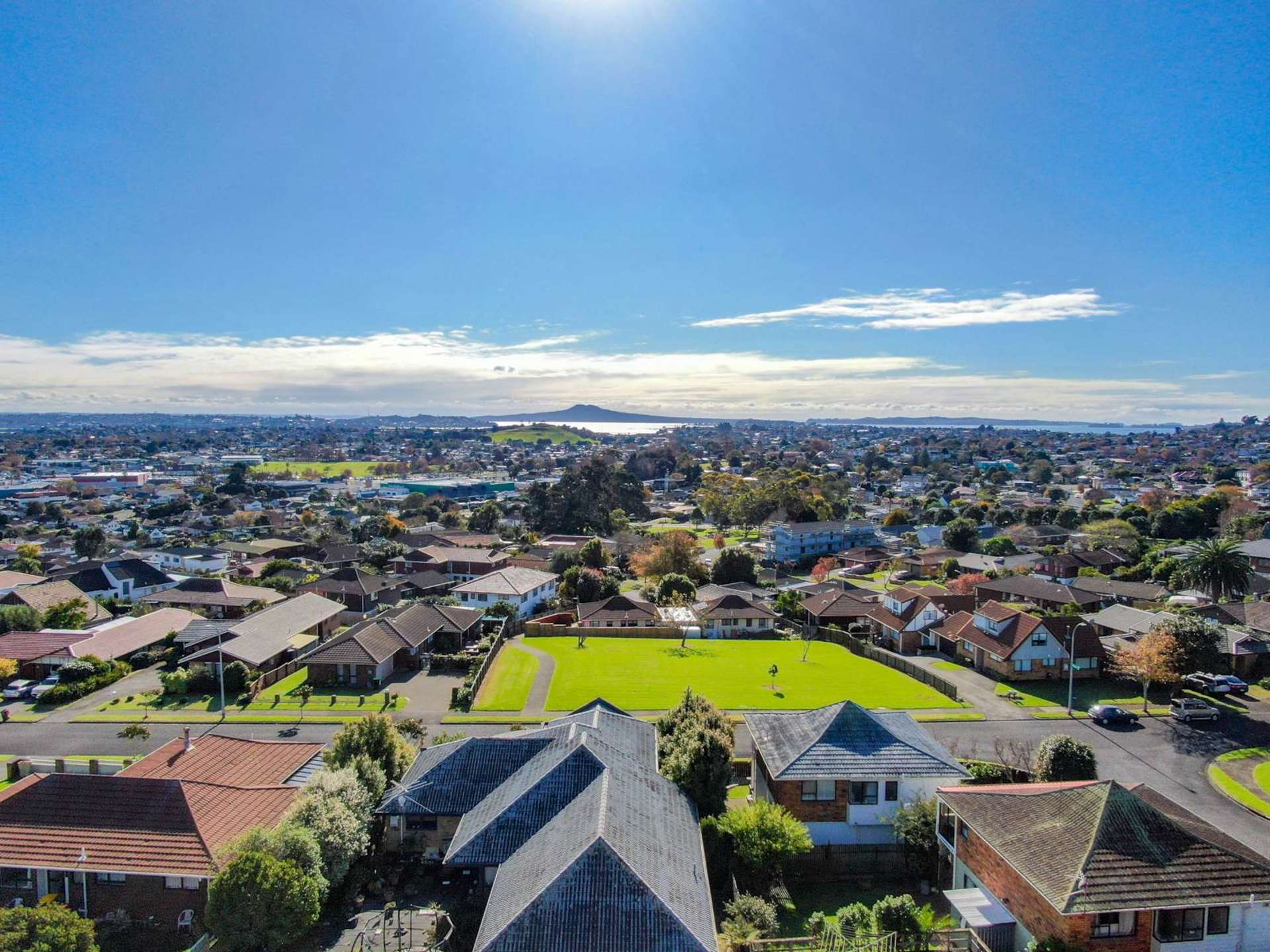 5 Pitlochry Place Highland Park Manukau City Houses for Sale