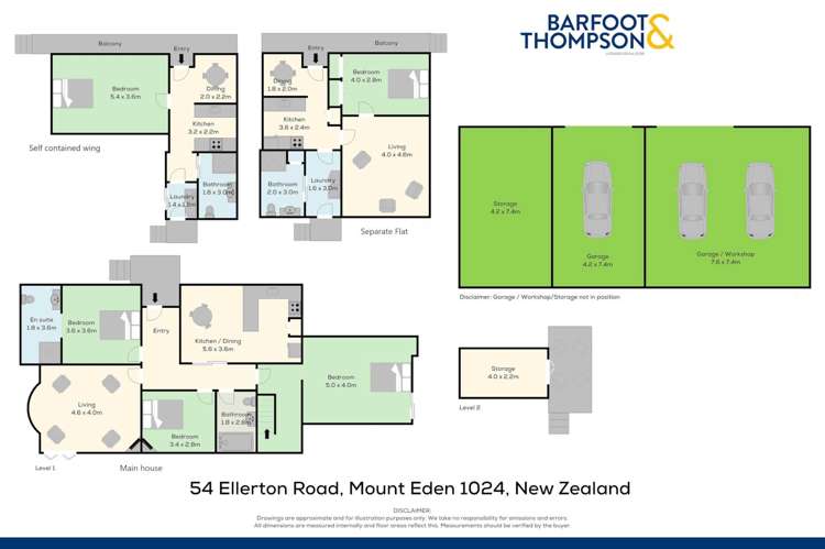 54 Ellerton Road Mount Eden_19