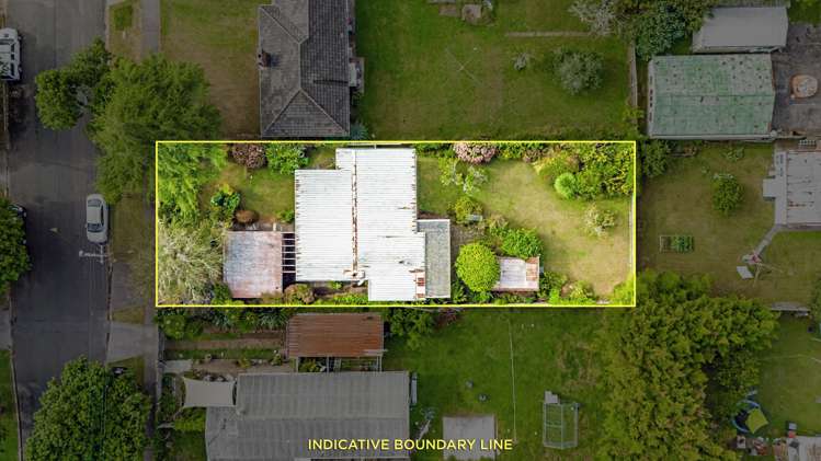 42 Kawiti Avenue Point England_6