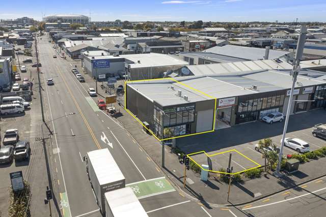 Unit A/161 Wordsworth Street Sydenham_2