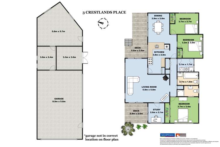 3 Crestlands Place Papakura_12