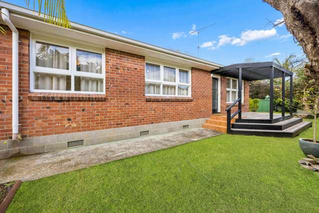 Panmure Lock & Leave, Steps from the Wharf