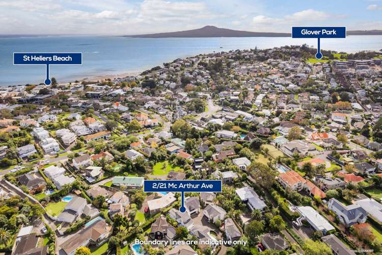 2/21 Mcarthur Avenue Saint Heliers_19