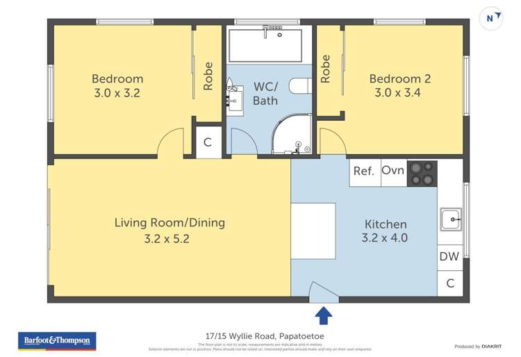 17/15 Wyllie Road Papatoetoe_9