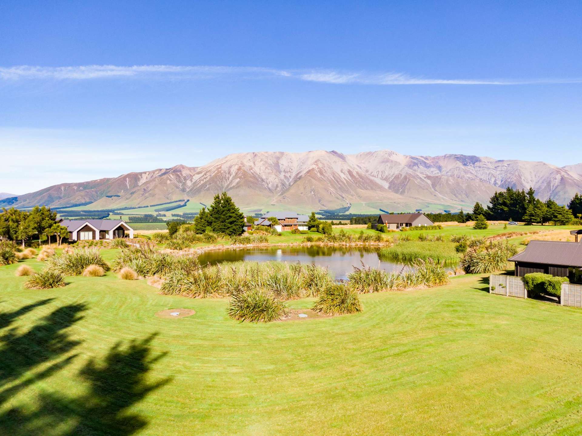 Lot 12 Lakeside/623 Coleridge Road Windwhistle_0