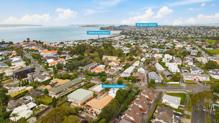 99a Selwyn Avenue Mission Bay_18