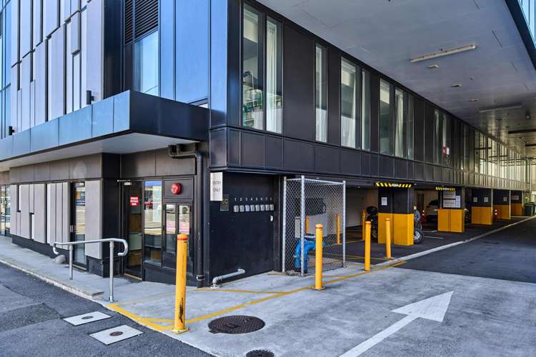 2/81 Vivian Street Te Aro_12