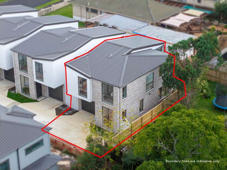 Lot 4/3 Jillteresa Crescent Half Moon Bay_11