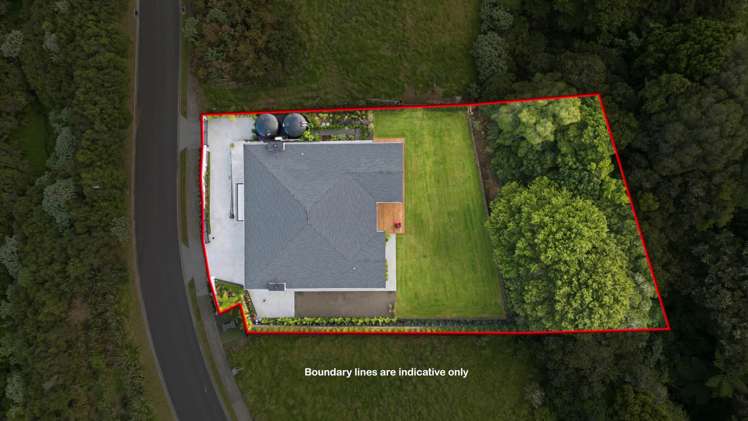 17 Tau Drive Flat Bush_34