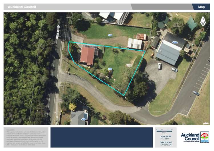 436 Huia Road Laingholm_32