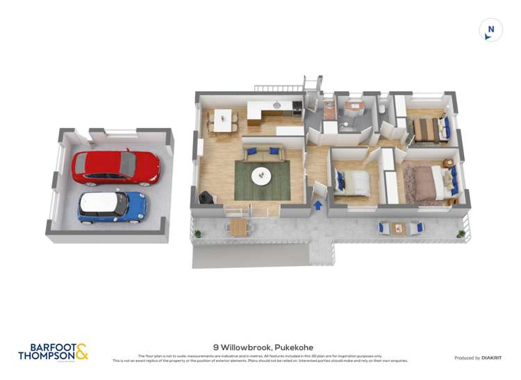 9 Willowbrook Pukekohe_10