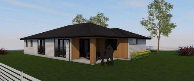 Lot 3 Jacks Place Waimate_2