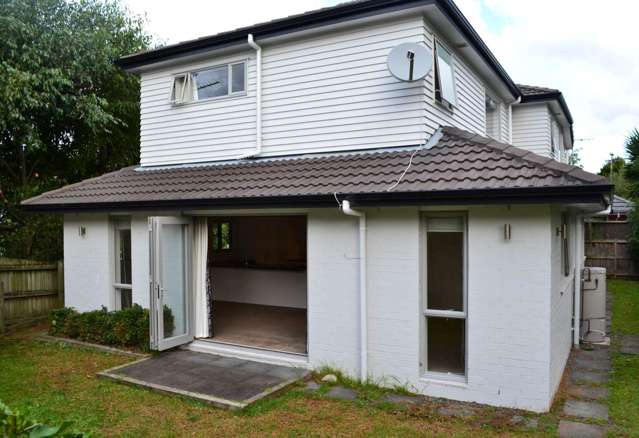 Large Family Home
