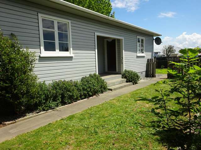 Cobham Street, Raureka