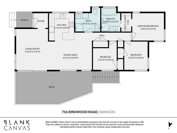 75a Birdwood Road Swanson_26