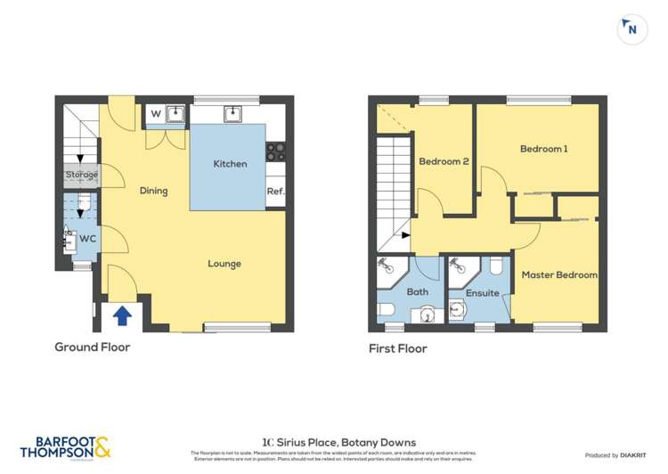 1c Sirius Place Botany Downs_7