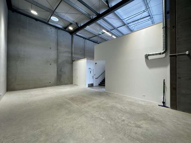 Unit 5, 20 Toorea Street - Junction Studios Papamoa_3