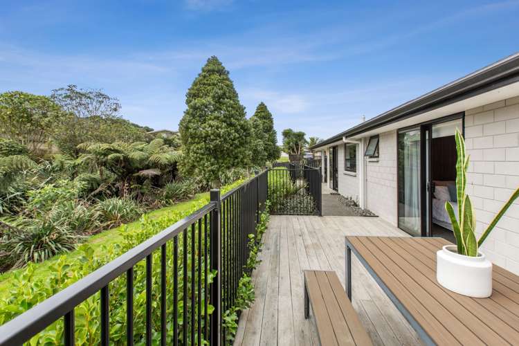 4a Joshua Place Bell Block_0