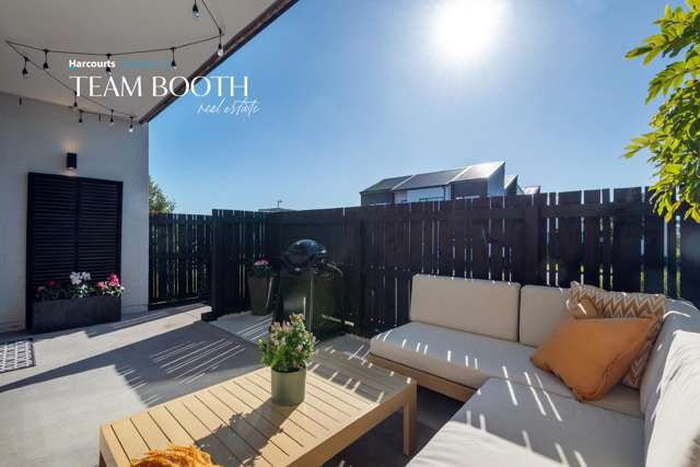 Bigger, Brighter, Better - Vendor Says Sell!