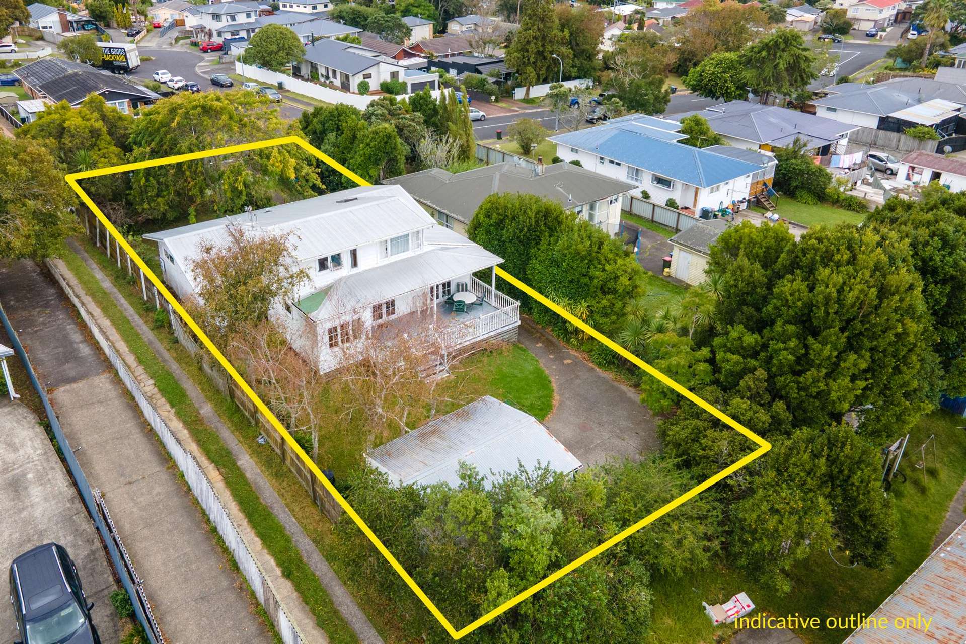 205 Halsey Drive Lynfield_0