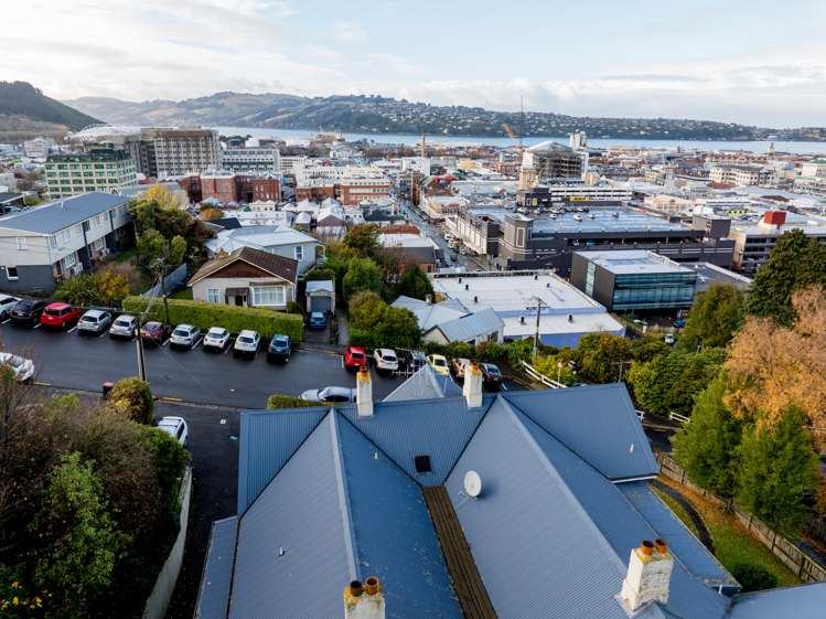 6 Heriot Row Central City - Dunedin_38