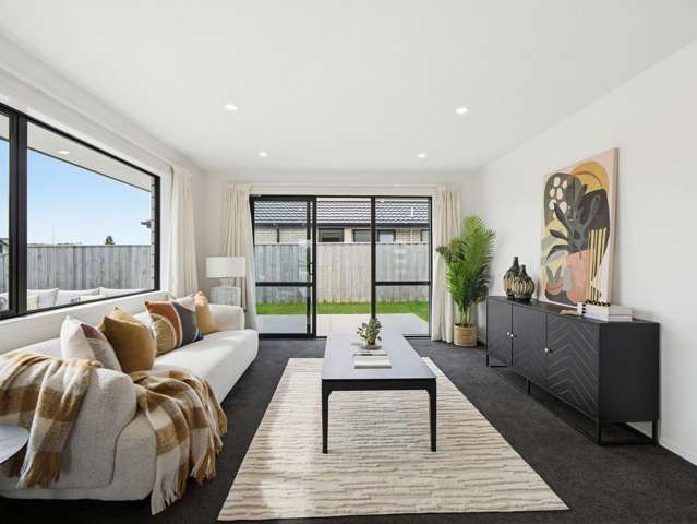 1 Eldridge Street Woodend - Waimakariri_3