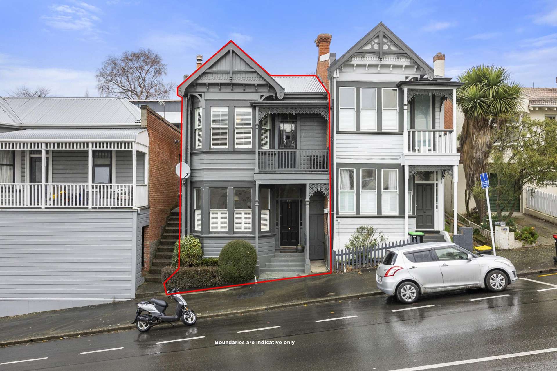 323 Rattray Street Dunedin Central_0