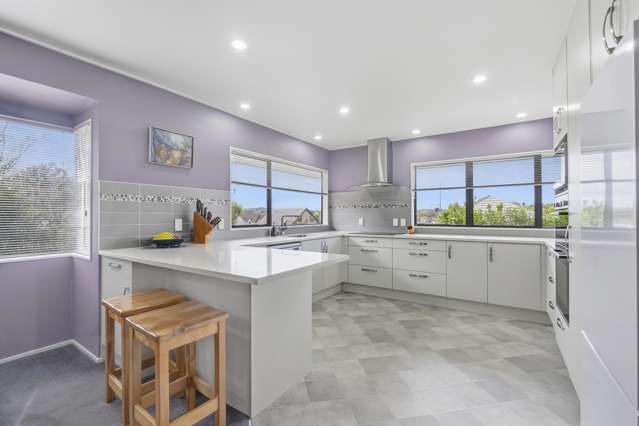 14 Cherrywood Street Pukete_1