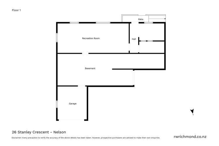 26 Stanley Crescent Beachville_23