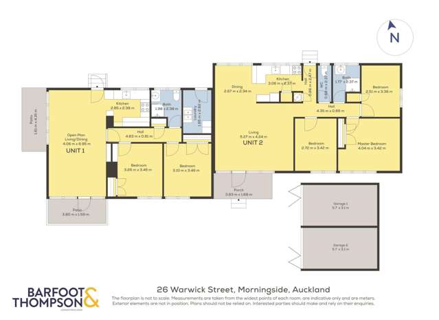 1/26 & 2/26 Warwick Street Western Springs_1
