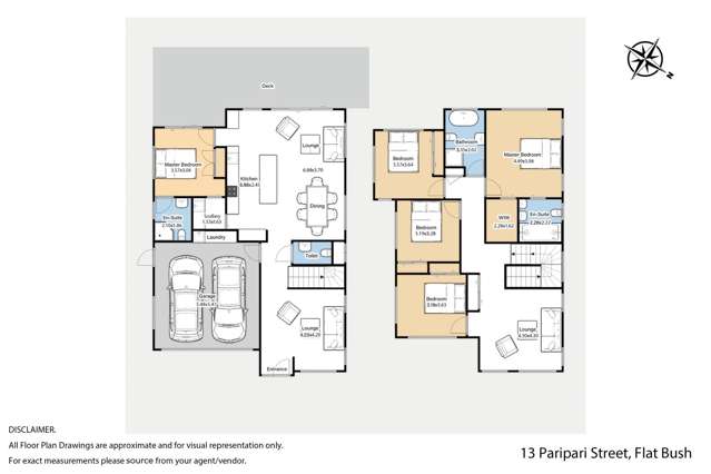 13 Paripari Street Flat Bush_1