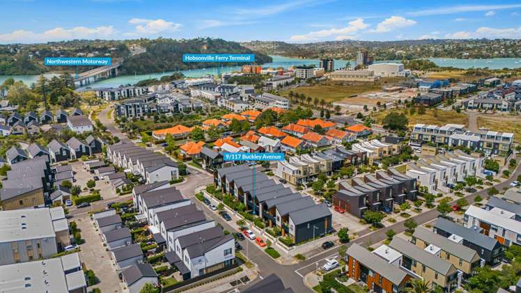 9/117 Buckley Avenue Hobsonville_19