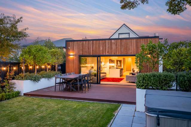 Sun-Soaked, Spacious & Seriously For Sale