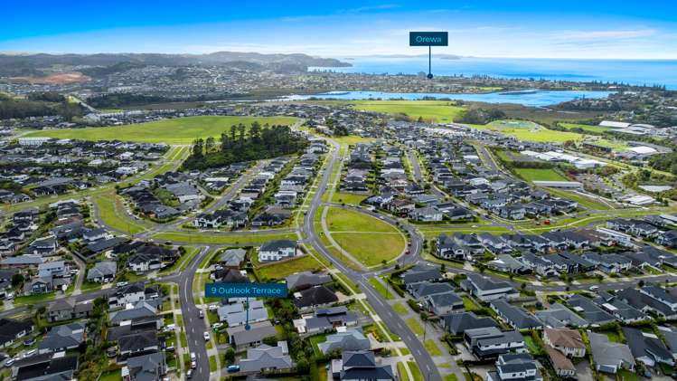 9 Outlook Terrace Silverdale_30