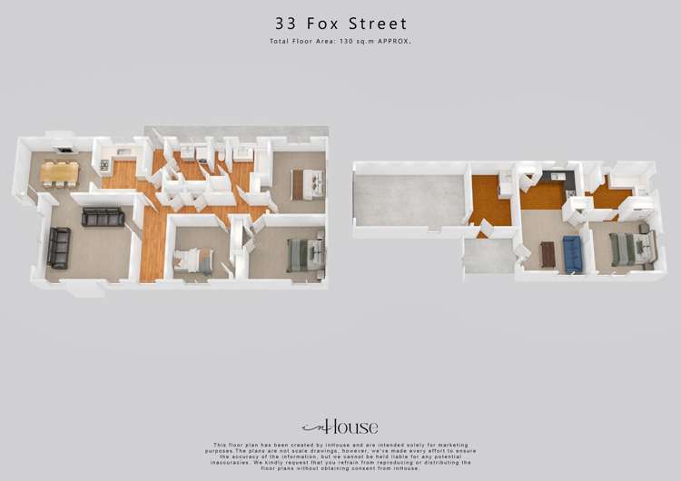 33 and 33A Fox Street Hamilton East_23