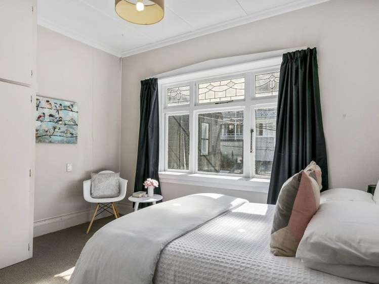 271 Tinakori Road Thorndon_15