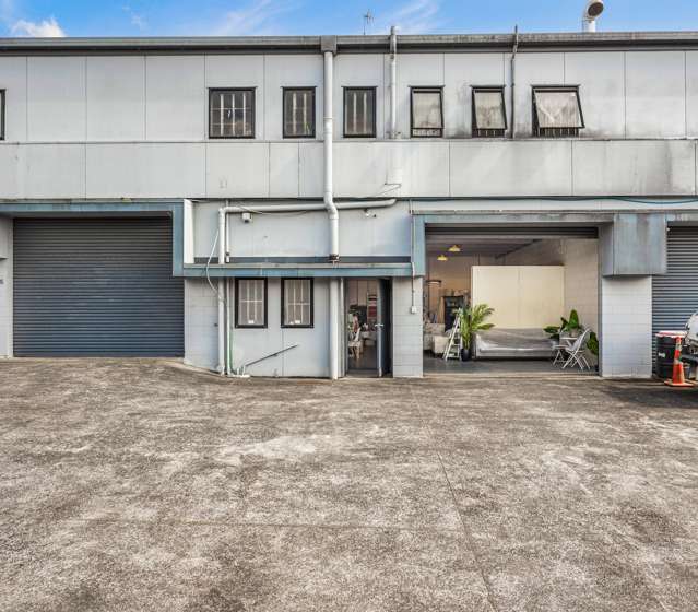 Unit 4/1 Heremai Street Henderson_1