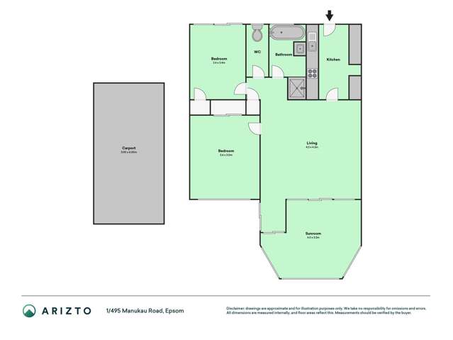 1/495 Manukau Road Epsom_1